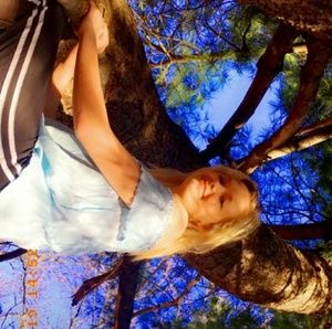 Meet your Posher, Rhianna